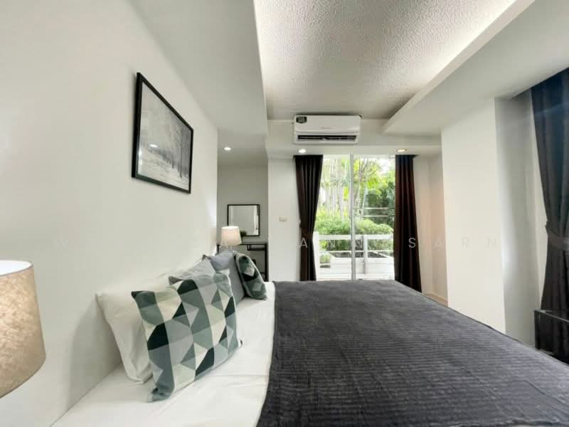 The Waterford Sukhumvit 50 : เดอะ วอเตอร์ฟอร์ด สุขุมวิท 50, กรุงเทพ, 890 ถนนสุขุมวิท 50, พระโขนง, คลองเตย, กรุงเทพ, 81 ตร.ม., คอนโด ให้เช่า, โดย Wanwisa Wannasarn, 500412151 - DDproperty.com