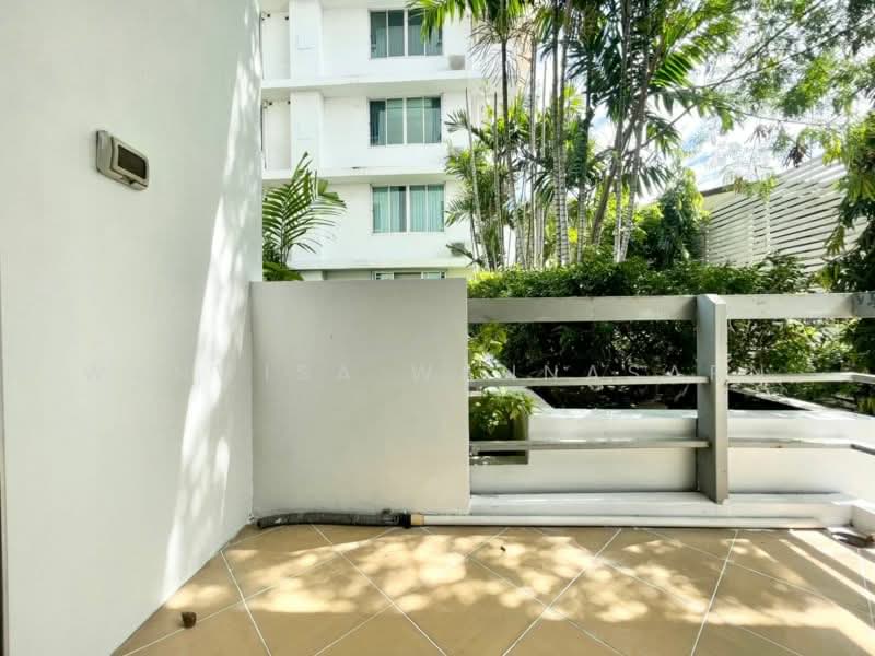 The Waterford Sukhumvit 50, Bangkok, 890 Soi Sukhumvit 50, Phra Kanong, Khlong Toei, Bangkok, 2 Bedrooms, 81 sqm, Condo For Rent, by Wanwisa Wannasarn, 500412151 - DDproperty.com
