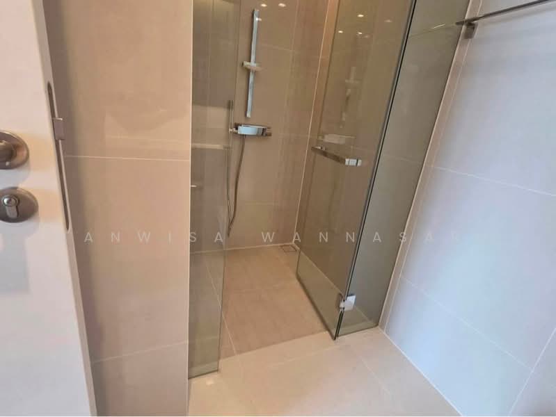 The Saint Residences Ladprao, Bangkok, 588 Vibhavadi-Rangsit Road, Jom Phon, Chatuchak, Bangkok, 2 Bedrooms, 64 sqm, Condo For Rent, by Wanwisa Wannasarn, 500412153 - DDproperty.com
