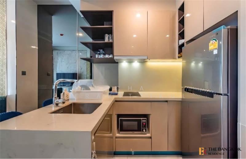 LAVIQ Sukhumvit 57 : ลาวิค สุขุมวิท 57, กรุงเทพ, ซอย สุขุมวิท 57, คลองตันเหนือ, วัฒนา, กรุงเทพ, 46 ตร.ม., คอนโด ให้เช่า, โดย Nicha Peerakittikul, 500412154 - DDproperty.com
