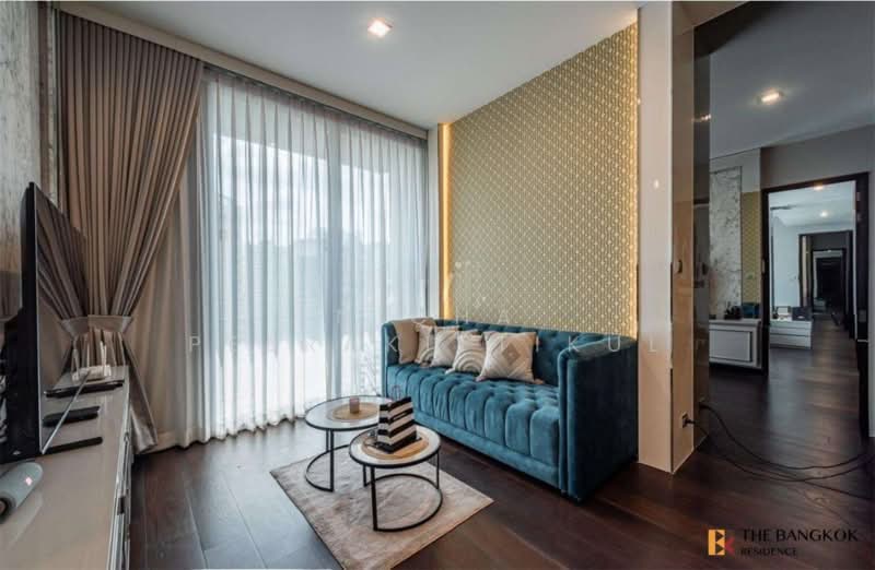 LAVIQ Sukhumvit 57, Bangkok, Soi Sukhumvit 57, Sukhumvit Road, Khlong Tan Nua, Watthana, Bangkok, 1 Bedroom, 46 sqm, Condo For Rent, by Nicha Peerakittikul, 500412154 - DDproperty.com
