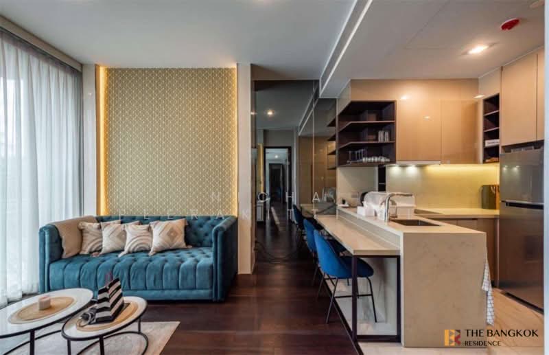 LAVIQ Sukhumvit 57, Bangkok, Soi Sukhumvit 57, Sukhumvit Road, Khlong Tan Nua, Watthana, Bangkok, 1 Bedroom, 46 sqm, Condo For Rent, by Nicha Peerakittikul, 500412154 - DDproperty.com