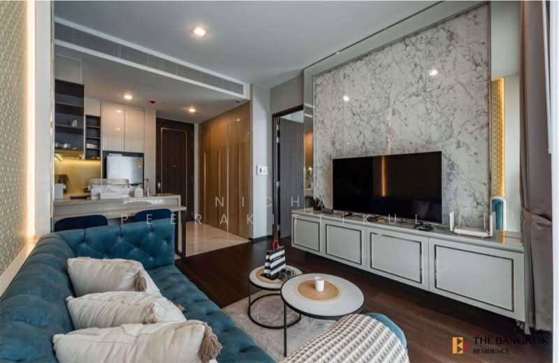 LAVIQ Sukhumvit 57, Bangkok, Soi Sukhumvit 57, Sukhumvit Road, Khlong Tan Nua, Watthana, Bangkok, 1 Bedroom, 46 sqm, Condo For Rent, by Nicha Peerakittikul, 500412154 - DDproperty.com