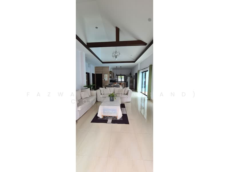 3BR Pool Villa at Baan Dusit Pattaya Hill 5 Huai Yai Investment, Chon Buri (Pattaya), Huai Yai, Bang Lamung (Pattaya), Chon Buri (Pattaya), 3 Bedrooms, 266 sqm, Villa For Sale, by Fazwaz (Thailand) Co., Ltd., 500412155 - DDproperty.com