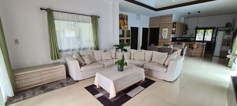 ขายพูลวิลล่า 3 ห้องนอน Baan Dusit Pattaya Hill 5 ห้วยใหญ่, ชลบุรี, ห้วยใหญ่, บางละมุง, ชลบุรี, 266 ตร.ม., วิลล่า ขาย, โดย Fazwaz (Thailand) Co., Ltd., 500412155 - DDproperty.com