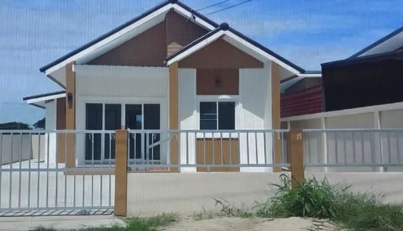 ไม่พบโครงการ, Nakhon Pathom, บางเลน, Bang Pla, Bang Len, Nakhon Pathom, 3 Bedrooms, 200 sqm, Single Detached House For Sale, by กุลจิรา อภัยโส, 500412156 - DDproperty.com