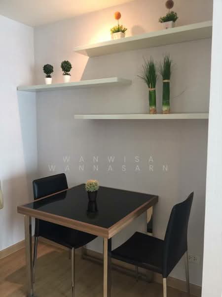 Noble Remix, Bangkok, 772 Soi Sukhumvit 36, Sukhumvit Road, Khong Tan, Khlong Toei, Bangkok, 1 Bedroom, 45 sqm, Condo For Rent, by Wanwisa Wannasarn, 500412157 - DDproperty.com