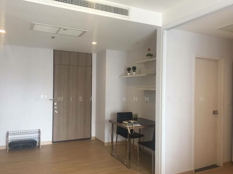 Noble Remix, Bangkok, 772 Soi Sukhumvit 36, Sukhumvit Road, Khong Tan, Khlong Toei, Bangkok, 1 Bedroom, 45 sqm, Condo For Rent, by Wanwisa Wannasarn, 500412157 - DDproperty.com