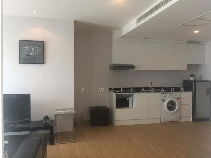 Noble Remix, Bangkok, 772 Soi Sukhumvit 36, Sukhumvit Road, Khong Tan, Khlong Toei, Bangkok, 1 Bedroom, 45 sqm, Condo For Rent, by Wanwisa Wannasarn, 500412157 - DDproperty.com