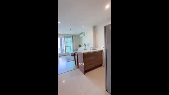 Rhythm Ratchada-Huaikwang, Bangkok, 218 Ratchadaphisek Road, Huai Khwang, Bangkok, 1 Bedroom, 46 sqm, Condo For Sale, by Areeya Kingwichit, 500412158 - DDproperty.com