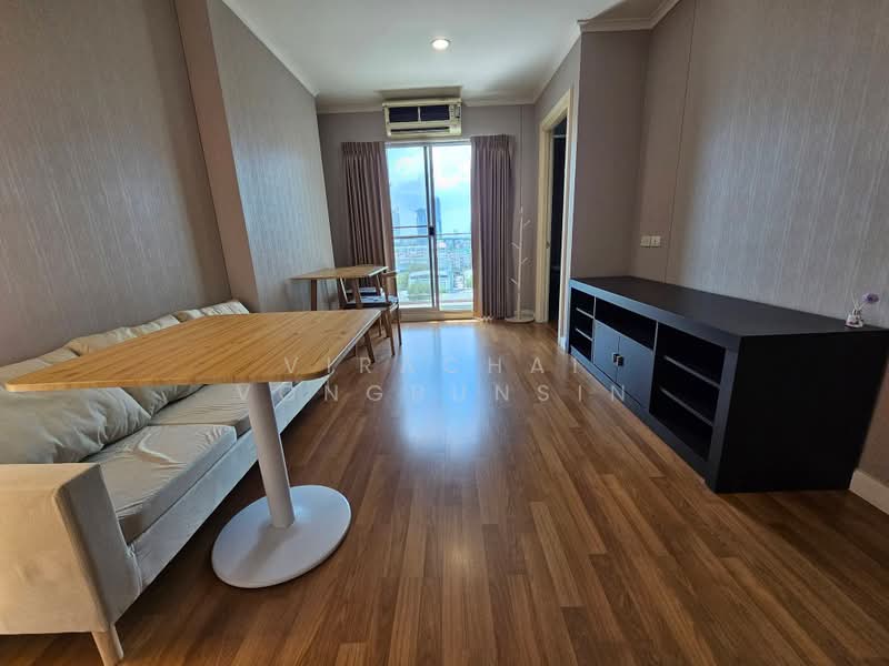 Lumpini Park Riverside Rama 3, Bangkok, 4 Rama 3 Road, Bang Pong Pang, Yan Nawa, Bangkok, 1 Bedroom, 33 sqm, Condo For Rent, by Virachai Vongbunsin, 500412159 - DDproperty.com