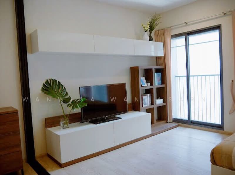 Noble Remix, Bangkok, 772 Soi Sukhumvit 36, Sukhumvit Road, Khong Tan, Khlong Toei, Bangkok, 1 Bedroom, 42 sqm, Condo For Rent, by Wanwisa Wannasarn, 500412161 - DDproperty.com