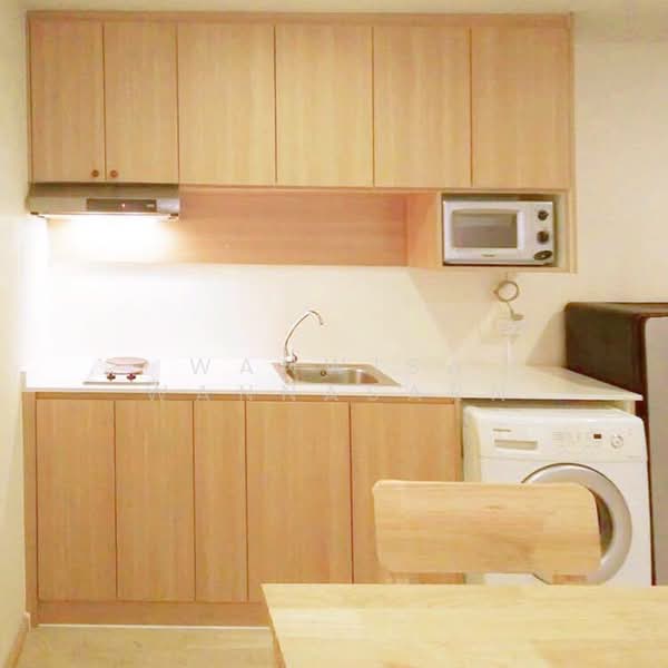 Noble Remix, Bangkok, 772 Soi Sukhumvit 36, Sukhumvit Road, Khong Tan, Khlong Toei, Bangkok, 1 Bedroom, 42 sqm, Condo For Rent, by Wanwisa Wannasarn, 500412161 - DDproperty.com