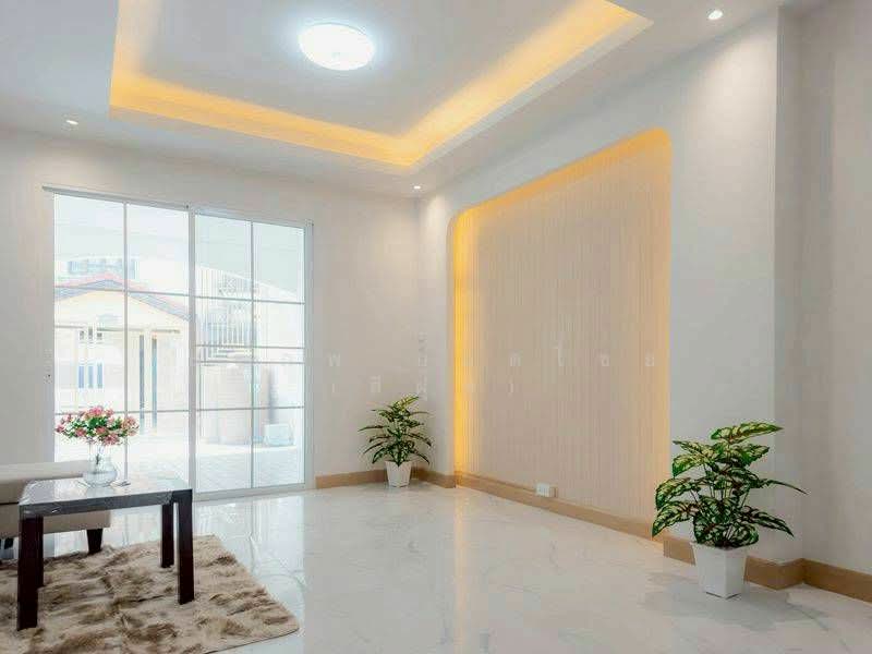 Piyawararom Village Phase 3, Nonthaburi, Baan Kluay-Sai Noi Road, Sai Noi, Nonthaburi, 3 Bedrooms, 64 sqm, Townhouse For Sale, by สรภพ ยอดไชย (สีฝุ่น), 500412163 - DDproperty.com