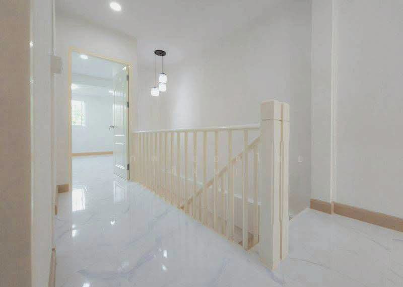 Piyawararom Village Phase 3, Nonthaburi, Baan Kluay-Sai Noi Road, Sai Noi, Nonthaburi, 3 Bedrooms, 64 sqm, Townhouse For Sale, by สรภพ ยอดไชย (สีฝุ่น), 500412163 - DDproperty.com