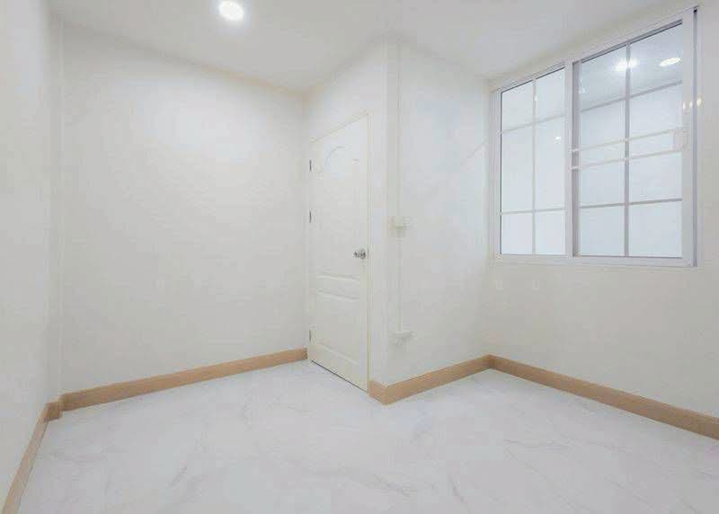 Piyawararom Village Phase 3 : หมู่บ้านปิยวรารมย์ เฟส 3, นนทบุรี, ถนนบ้านกล้วย-ไทรน้อย, ไทรน้อย, นนทบุรี, 64 ตร.ม., ทาวน์เฮ้าส์ ขาย, โดย สรภพ ยอดไชย (สีฝุ่น), 500412163 - DDproperty.com