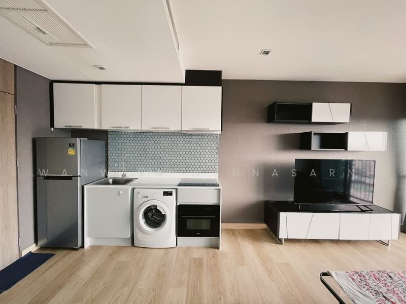Noble Remix, Bangkok, 772 Soi Sukhumvit 36, Sukhumvit Road, Khong Tan, Khlong Toei, Bangkok, 1 Bedroom, 48 sqm, Condo For Rent, by Wanwisa Wannasarn, 500412164 - DDproperty.com