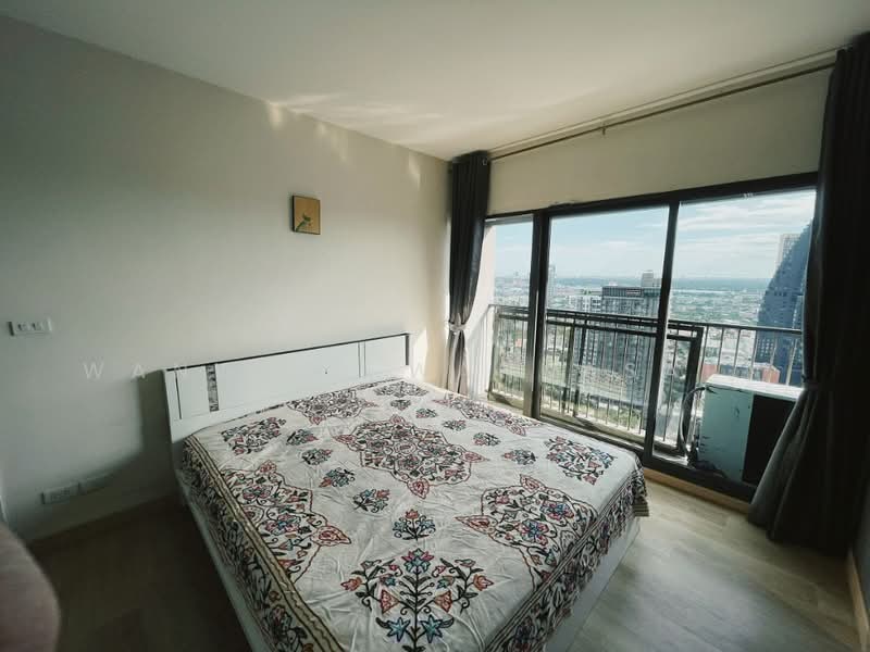 Noble Remix, Bangkok, 772 Soi Sukhumvit 36, Sukhumvit Road, Khong Tan, Khlong Toei, Bangkok, 1 Bedroom, 48 sqm, Condo For Rent, by Wanwisa Wannasarn, 500412164 - DDproperty.com