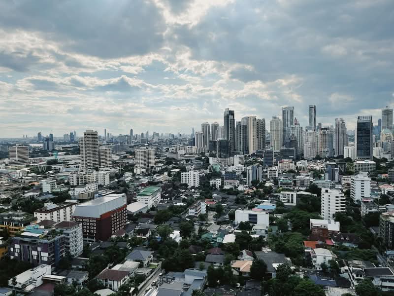 Noble Remix, Bangkok, 772 Soi Sukhumvit 36, Sukhumvit Road, Khong Tan, Khlong Toei, Bangkok, 1 Bedroom, 48 sqm, Condo For Rent, by Wanwisa Wannasarn, 500412164 - DDproperty.com