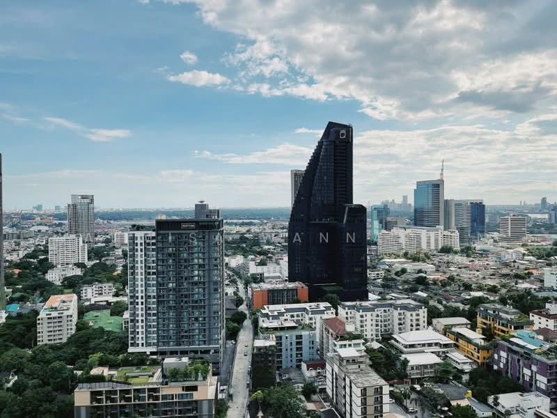 Noble Remix : โนเบิล รีมิกซ์, กรุงเทพ, 772 ซอย สุขุมวิท 36 ถนนสุขุมวิท, คลองตัน, คลองเตย, กรุงเทพ, 48 ตร.ม., คอนโด ให้เช่า, โดย Wanwisa Wannasarn, 500412164 - DDproperty.com