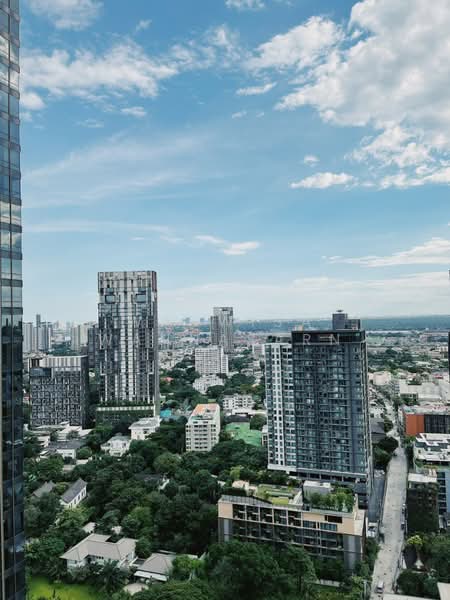 Noble Remix, Bangkok, 772 Soi Sukhumvit 36, Sukhumvit Road, Khong Tan, Khlong Toei, Bangkok, 1 Bedroom, 48 sqm, Condo For Rent, by Wanwisa Wannasarn, 500412164 - DDproperty.com