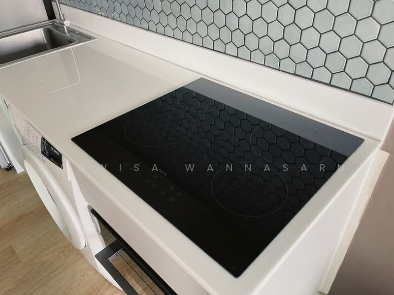Noble Remix, Bangkok, 772 Soi Sukhumvit 36, Sukhumvit Road, Khong Tan, Khlong Toei, Bangkok, 1 Bedroom, 48 sqm, Condo For Rent, by Wanwisa Wannasarn, 500412164 - DDproperty.com