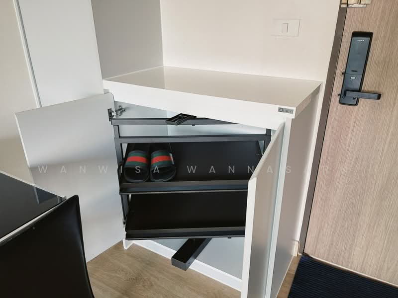 Noble Remix, Bangkok, 772 Soi Sukhumvit 36, Sukhumvit Road, Khong Tan, Khlong Toei, Bangkok, 1 Bedroom, 48 sqm, Condo For Rent, by Wanwisa Wannasarn, 500412164 - DDproperty.com