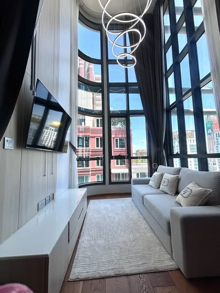 Q Chidlom-Phetchaburi, Bangkok, 1088 Phetchaburi Road, Makkasan, Ratchathewi, Bangkok, 1 Bedroom, 72 sqm, Condo For Sale, by Wiriya Kuekkong, 500412165 - DDproperty.com