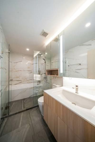 Q Chidlom-Phetchaburi, Bangkok, 1088 Phetchaburi Road, Makkasan, Ratchathewi, Bangkok, 1 Bedroom, 72 sqm, Condo For Sale, by Wiriya Kuekkong, 500412165 - DDproperty.com