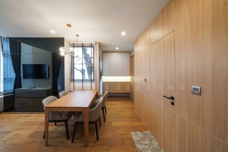 Q Chidlom-Phetchaburi, Bangkok, 1088 Phetchaburi Road, Makkasan, Ratchathewi, Bangkok, 1 Bedroom, 72 sqm, Condo For Sale, by Wiriya Kuekkong, 500412165 - DDproperty.com
