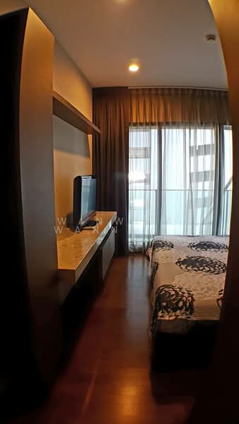 Noble Remix 2 Thonglor, Bangkok, 776 Soi Sukhumvit 36 Sukhumvit Road, Khong Tan, Khlong Toei, Bangkok, 2 Bedrooms, 65 sqm, Condo For Rent, by Wanwisa Wannasarn, 500412166 - DDproperty.com