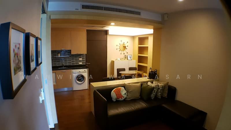 Noble Remix 2 Thonglor, Bangkok, 776 Soi Sukhumvit 36 Sukhumvit Road, Khong Tan, Khlong Toei, Bangkok, 2 Bedrooms, 65 sqm, Condo For Rent, by Wanwisa Wannasarn, 500412166 - DDproperty.com