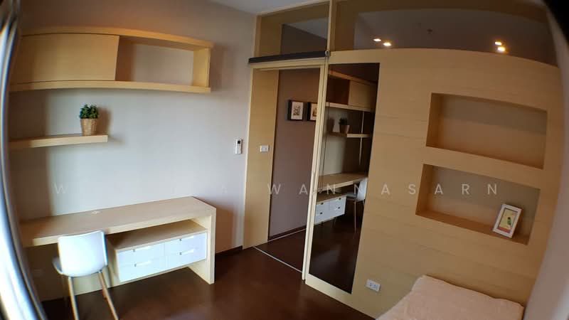 Noble Remix 2 Thonglor, Bangkok, 776 Soi Sukhumvit 36 Sukhumvit Road, Khong Tan, Khlong Toei, Bangkok, 2 Bedrooms, 65 sqm, Condo For Rent, by Wanwisa Wannasarn, 500412166 - DDproperty.com