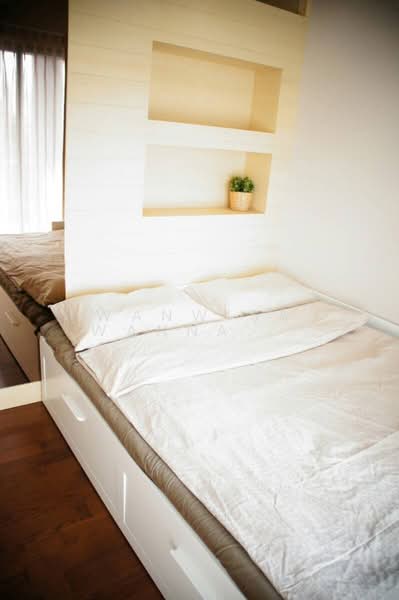 Noble Remix 2 Thonglor, Bangkok, 776 Soi Sukhumvit 36 Sukhumvit Road, Khong Tan, Khlong Toei, Bangkok, 2 Bedrooms, 65 sqm, Condo For Rent, by Wanwisa Wannasarn, 500412166 - DDproperty.com