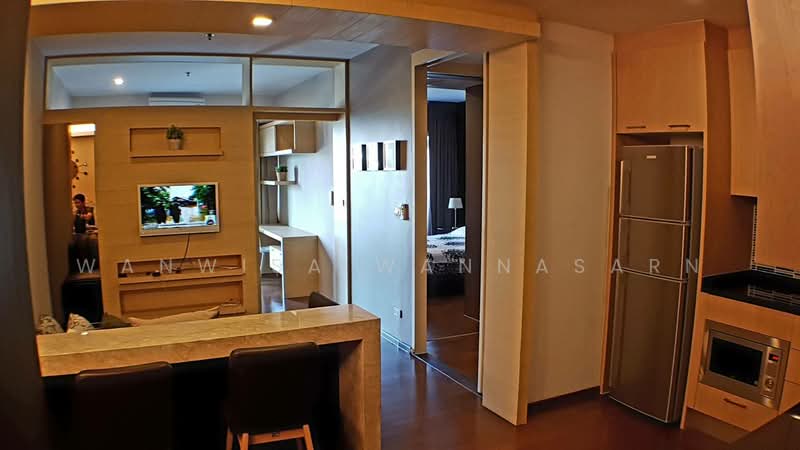 Noble Remix 2 Thonglor, Bangkok, 776 Soi Sukhumvit 36 Sukhumvit Road, Khong Tan, Khlong Toei, Bangkok, 2 Bedrooms, 65 sqm, Condo For Rent, by Wanwisa Wannasarn, 500412166 - DDproperty.com