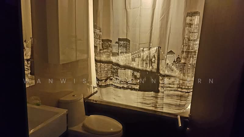 Noble Remix 2 Thonglor, Bangkok, 776 Soi Sukhumvit 36 Sukhumvit Road, Khong Tan, Khlong Toei, Bangkok, 2 Bedrooms, 65 sqm, Condo For Rent, by Wanwisa Wannasarn, 500412166 - DDproperty.com