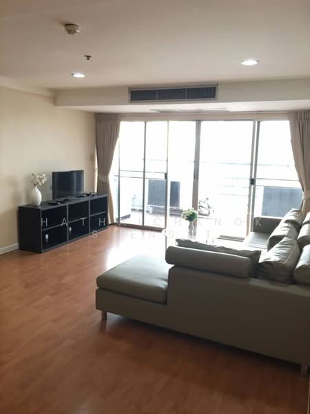 The Waterford Diamond Tower สุขุมวิท (เดอะวอเตอร์ฟอร์ด ไดมอน ทาวเวอร์ สุขุมวิท), กรุงเทพ, 758/18 ซอยสุขุมวิท 30/1 ถนนสุขุมวิท, คลองเตย, กรุงเทพ, 121 ตร.ม., คอนโด ให้เช่า, โดย Hathaichanok Saenset, 500412167 - DDproperty.com