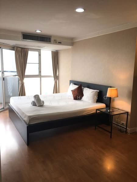 The Waterford Diamond Tower Sukhumvit, Bangkok, 758/18  Soi Sukhumvit 30/1, Sukhumvit Road, Khlong Toei, Bangkok, 3 Bedrooms, 121 sqm, Condo For Rent, by Hathaichanok Saenset, 500412167 - DDproperty.com