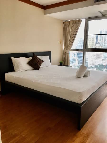 The Waterford Diamond Tower สุขุมวิท (เดอะวอเตอร์ฟอร์ด ไดมอน ทาวเวอร์ สุขุมวิท), กรุงเทพ, 758/18 ซอยสุขุมวิท 30/1 ถนนสุขุมวิท, คลองเตย, กรุงเทพ, 121 ตร.ม., คอนโด ให้เช่า, โดย Hathaichanok Saenset, 500412167 - DDproperty.com
