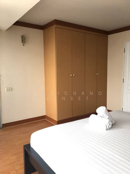 The Waterford Diamond Tower Sukhumvit, Bangkok, 758/18  Soi Sukhumvit 30/1, Sukhumvit Road, Khlong Toei, Bangkok, 3 Bedrooms, 121 sqm, Condo For Rent, by Hathaichanok Saenset, 500412167 - DDproperty.com