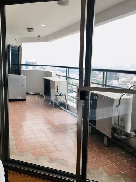 The Waterford Diamond Tower Sukhumvit, Bangkok, 758/18  Soi Sukhumvit 30/1, Sukhumvit Road, Khlong Toei, Bangkok, 3 Bedrooms, 121 sqm, Condo For Rent, by Hathaichanok Saenset, 500412167 - DDproperty.com