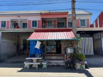 ขาย - กัสโต้ บางนา-สุวรรณภูมิ (Gusto Bangna-Suwannabhumi), สมุทรปราการ