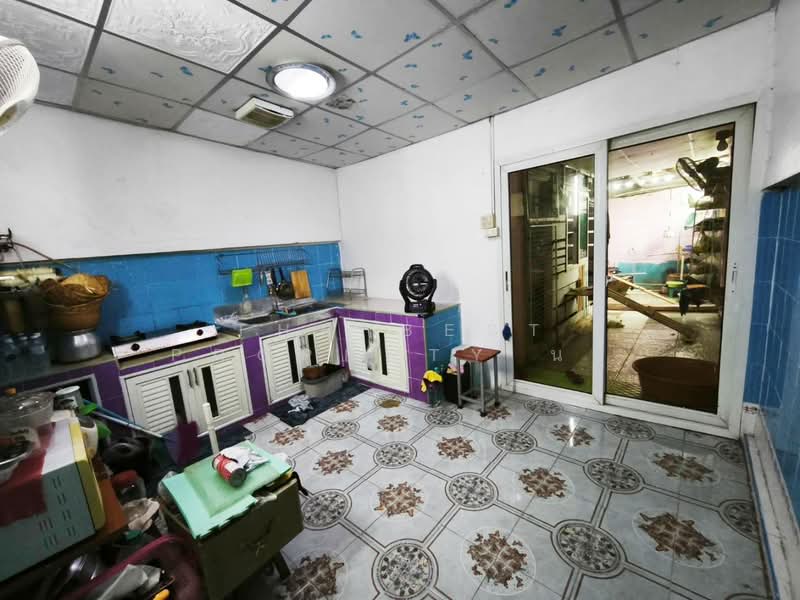 กัสโต้ บางนา-สุวรรณภูมิ (Gusto Bangna-Suwannabhumi), Samut Prakan, Bang Sao Thong, Samut Prakan, 2 Bedrooms, 100 sqm, Townhouse For Sale, by The Best Property นก, 500412168 - DDproperty.com