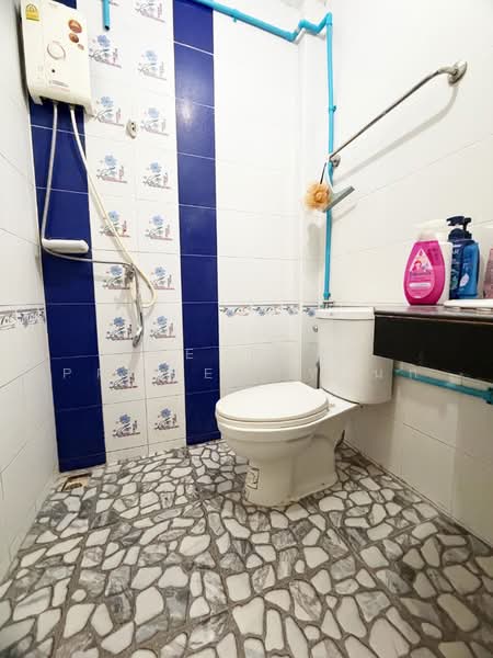 กัสโต้ บางนา-สุวรรณภูมิ (Gusto Bangna-Suwannabhumi), Samut Prakan, Bang Sao Thong, Samut Prakan, 2 Bedrooms, 100 sqm, Townhouse For Sale, by The Best Property นก, 500412168 - DDproperty.com