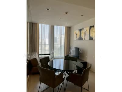 For Rent - Noble Ploenchit, Bangkok