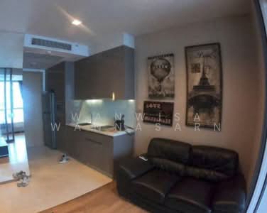 For Rent - Hyde Sukhumvit 13, Bangkok