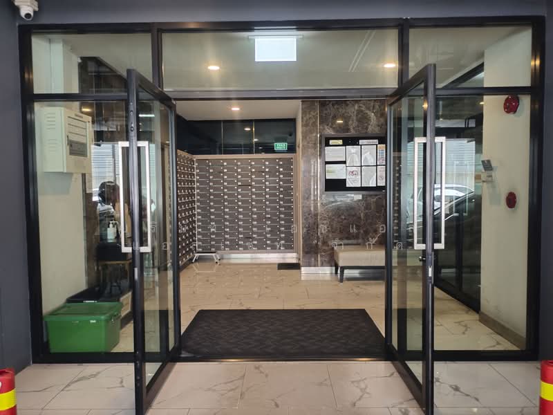 HI Sutthisan Condo, Bangkok, 6 Soi 20 Mithuna Yaek 5, Sutthisan Winitchai Road, Samsen Nok, Huai Khwang, Bangkok, 1 Bedroom, 30 sqm, Condo For Sale, by บริษัท เอชแอล แอสเซท จำกัด, 500412174 - DDproperty.com