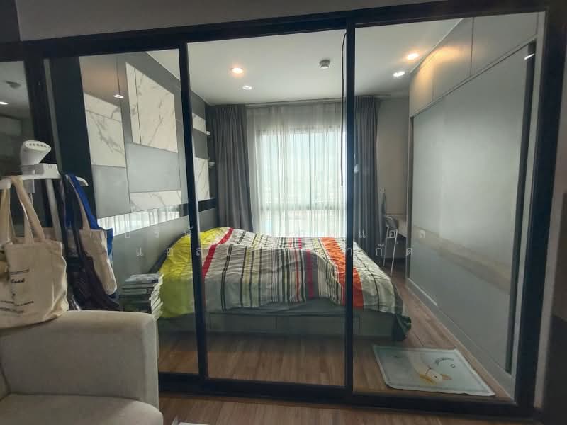 HI Sutthisan Condo : ไฮ สุทธิสาร คอนโด, กรุงเทพ, 6 ซอย 20 มิถุนา แยก 5 ถนนสุทธิสารวินิจฉัย, สามเสนนอก, ห้วยขวาง, กรุงเทพ, 30 ตร.ม., คอนโด ขาย, โดย บริษัท เอชแอล แอสเซท จำกัด, 500412174 - DDproperty.com