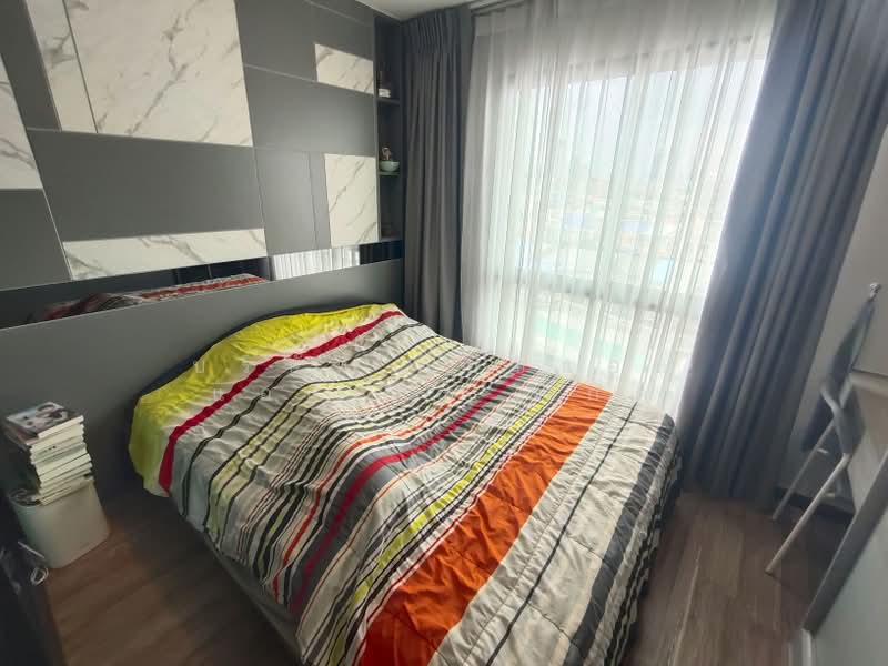 HI Sutthisan Condo : ไฮ สุทธิสาร คอนโด, กรุงเทพ, 6 ซอย 20 มิถุนา แยก 5 ถนนสุทธิสารวินิจฉัย, สามเสนนอก, ห้วยขวาง, กรุงเทพ, 30 ตร.ม., คอนโด ขาย, โดย บริษัท เอชแอล แอสเซท จำกัด, 500412174 - DDproperty.com