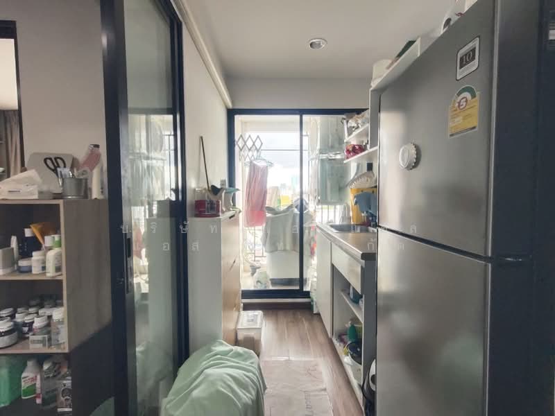 HI Sutthisan Condo : ไฮ สุทธิสาร คอนโด, กรุงเทพ, 6 ซอย 20 มิถุนา แยก 5 ถนนสุทธิสารวินิจฉัย, สามเสนนอก, ห้วยขวาง, กรุงเทพ, 30 ตร.ม., คอนโด ขาย, โดย บริษัท เอชแอล แอสเซท จำกัด, 500412174 - DDproperty.com